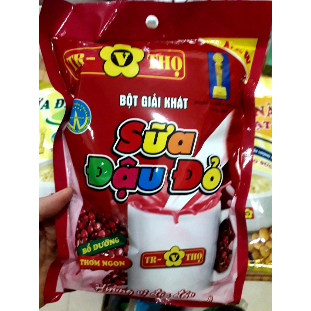 COMBO THỨC UỐNG BỔ DƯỠNG THAY ĐỔI CHO 1 THÁNG , THƠM NGON, TIỆN DỤNG AN TOÀN