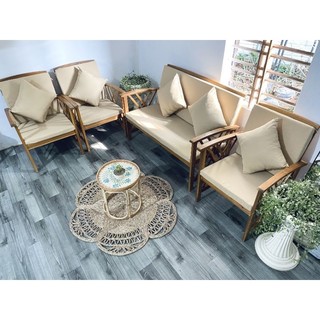 sofa Hàn Quốc giá hạt dẻ (Nếu phí ship cao hãy liên hệ shop)