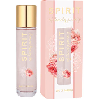 Nước hoa spirit of lovely peony