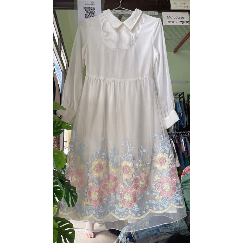 Váy nữ đồng giá 79k