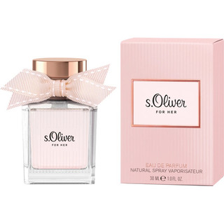 Nước hoa s.oliver made in germany🌸