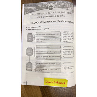 Sách - Để học tốt Lịch sử 11 (Bộ sách Chân trời sáng tạo)