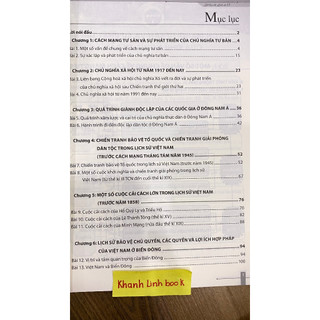 Sách - Để học tốt Lịch sử 11 (Bộ sách Chân trời sáng tạo)