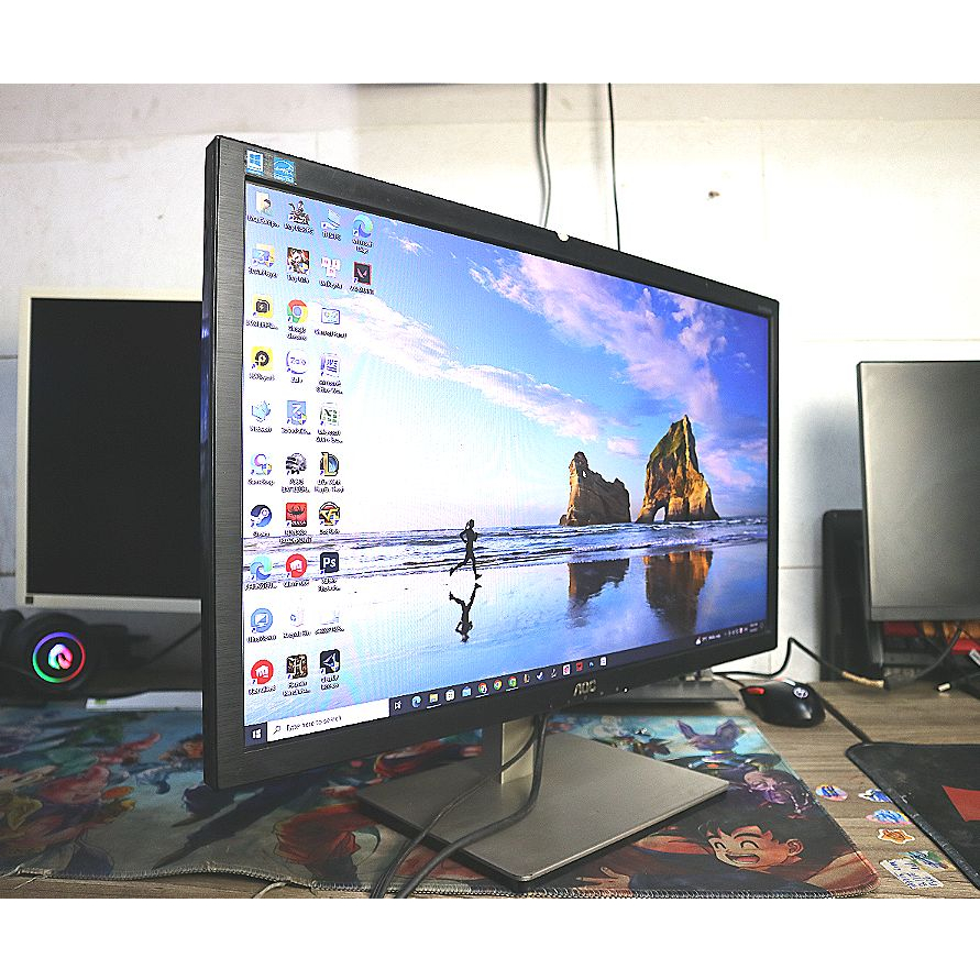 Màn hình máy tính AOC I2476VW LED 24'' IPS