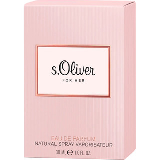 [Hàng Đức-Sẵn] NƯỚC HOA s.OLIVER-La Rive bản Dupe hàng chuẩn🌸