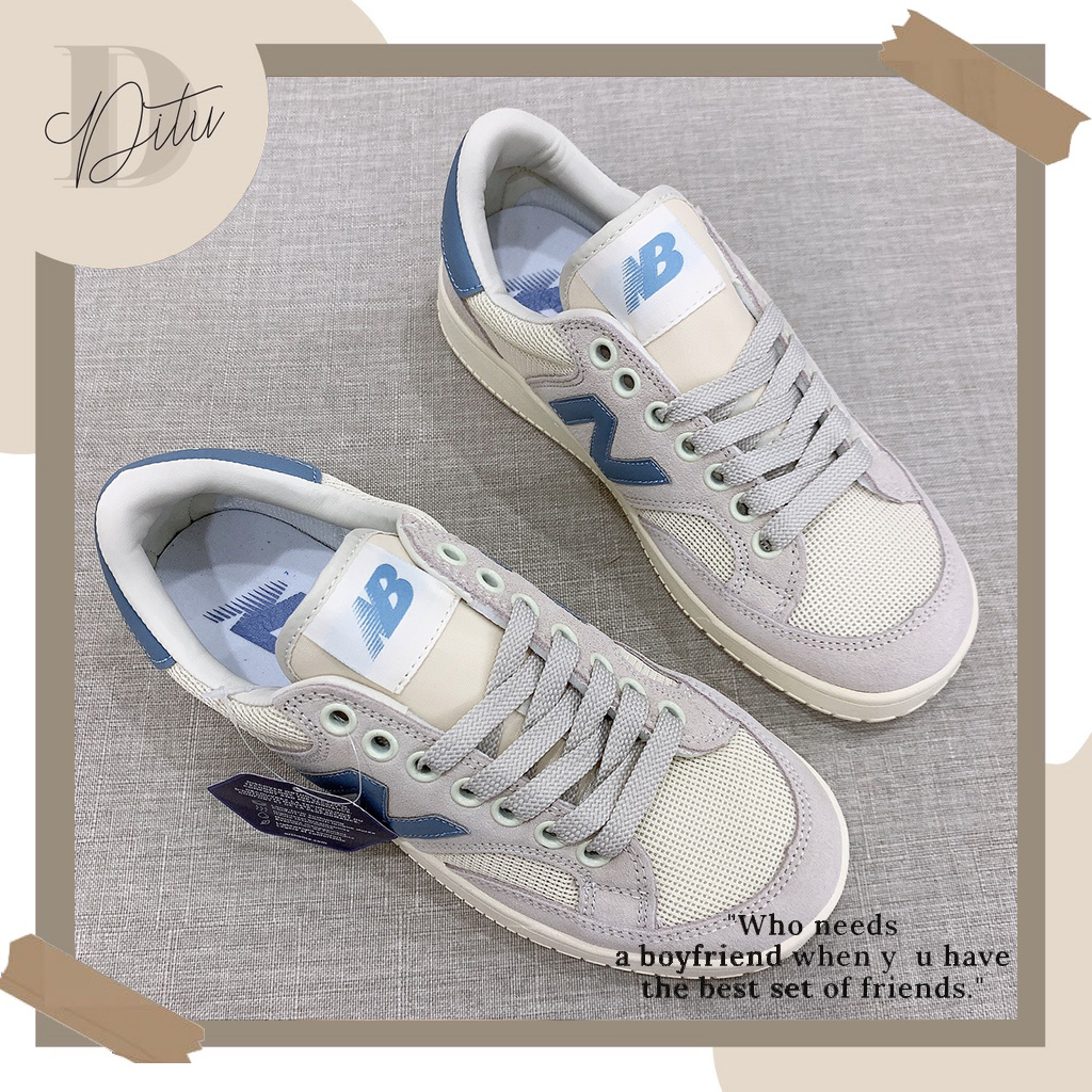 Giày New Balance Nam Nữ, Giày NB 300 CRT Nam Nữ Hàng Cao Cấp Full Box