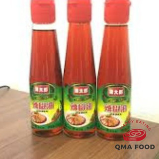 Tinh dầu ớt trung quốc 180ml/chai- siêu cay, siêu thơm