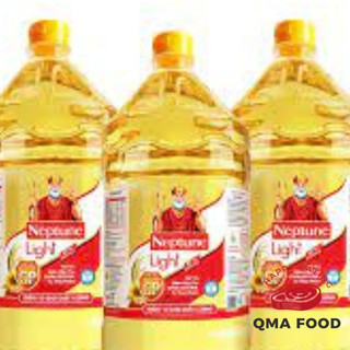 Dầu ăn Neptune 2l