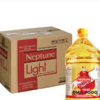 Dầu ăn Neptune 2l
