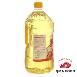 Dầu ăn Neptune 2l