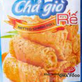 Chả giò rế hạ long