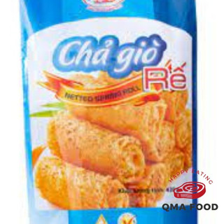 Chả Giò Rế Hạ Long