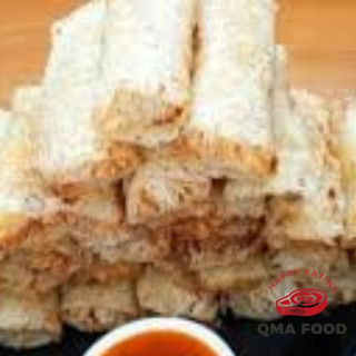 Chả Giò Rế Hạ Long