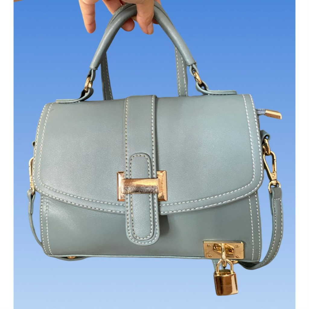 TÚI ĐEO VAI ĐEO CHÉO , XÁCH TAY  HÌNH ẢNH SHOP TỰ CHỤP Ạ