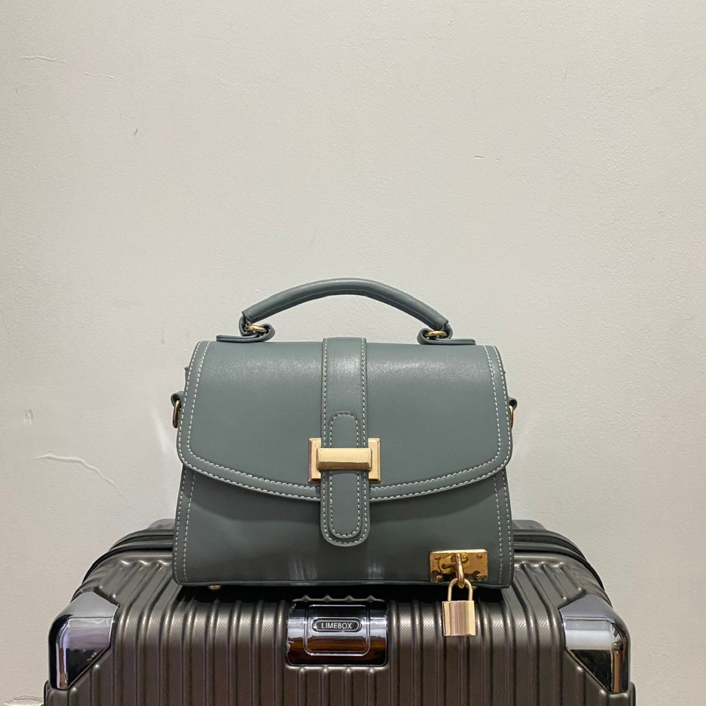 TÚI ĐEO VAI ĐEO CHÉO , XÁCH TAY  HÌNH ẢNH SHOP TỰ CHỤP Ạ