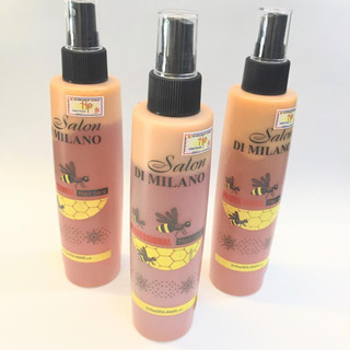 Xịt dưỡng tóc MILANO siêu mềm mượt 200ml (ITALY)