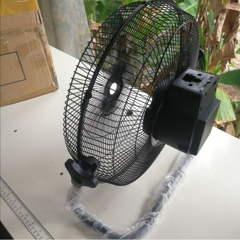 Lồng, Chân Chế Quạt