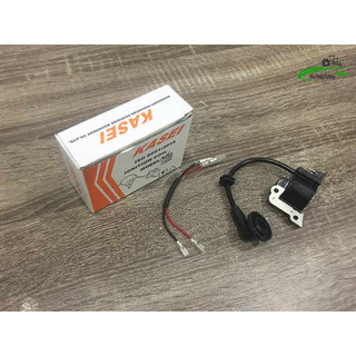 Ic máy cắt cỏ kasei ks-26n – bộ đánh lửa máy cắt cỏ 260- mã ic 1e34f.5