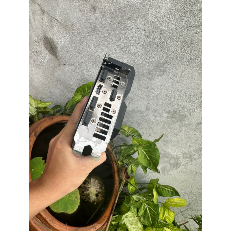 Vga ASUS DUAL 3060ti 8gb Hàng XT