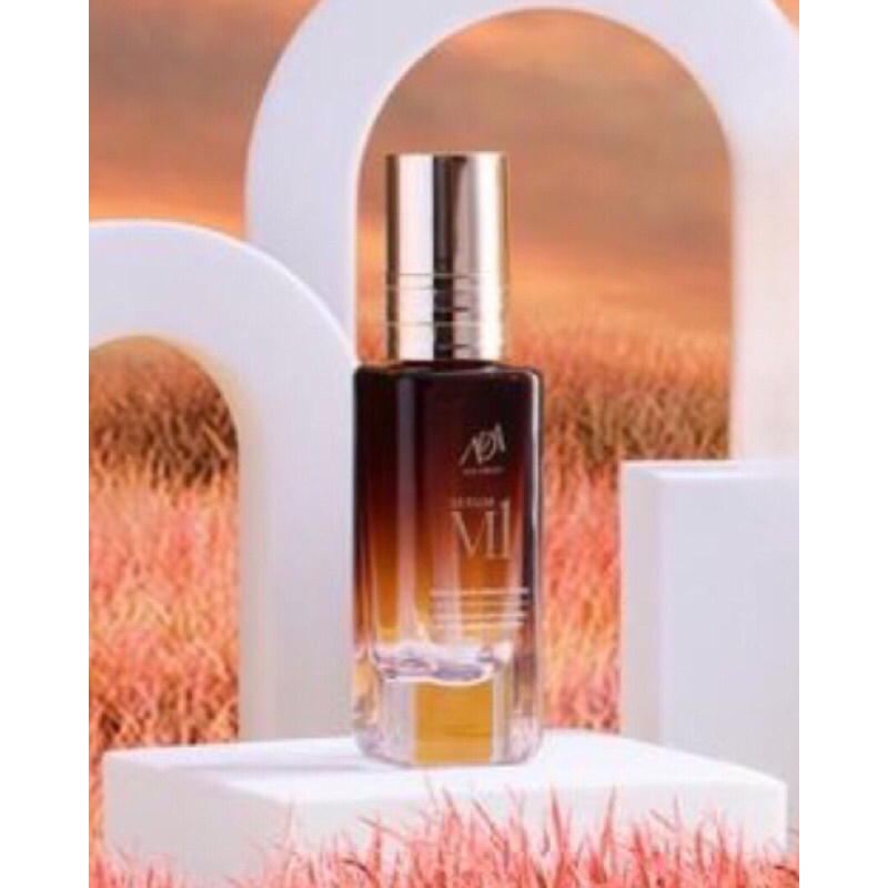 Serum Tái Tạo M1-ADA GROUP (25ml)
