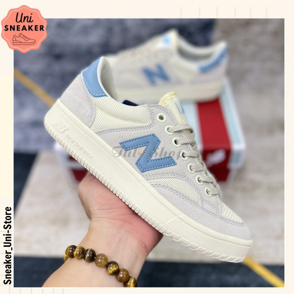 Giày New Balence 300 Nam Nữ, giày Thể Thao Nam Nữ NB300 Cá Tính Năng Động - UNI