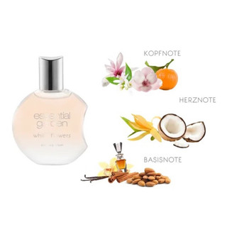 NƯỚC HOA ESSENTIAL GARDEN 30ML