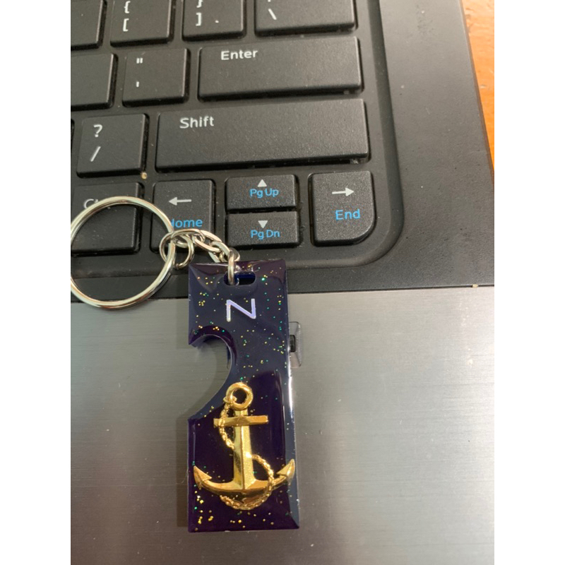 Móc khoá cặp logo binh chủng