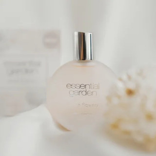 NƯỚC HOA ESSENTIAL GARDEN 30ML