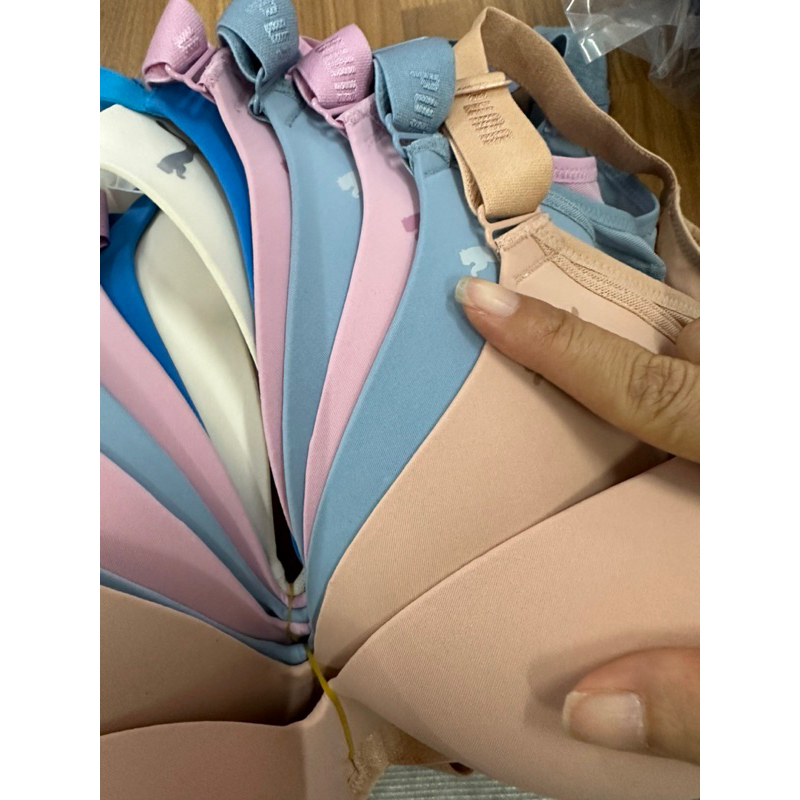 Áo lót Pu.mà dư xịn mới cập nhật size