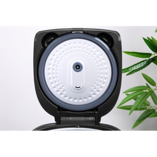 Nồi cơm điện tử Midea 1.8 lít MB-FS5021[chính hãng] Trưng bày