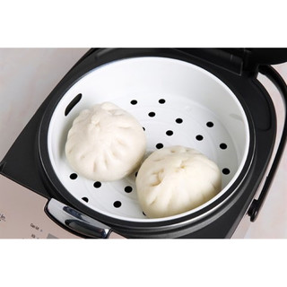 Nồi cơm điện tử Midea 1.8 lít MB-FS5021[chính hãng] Trưng bày