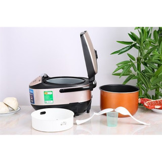 Nồi cơm điện tử Midea 1.8 lít MB-FS5021[chính hãng] Trưng bày