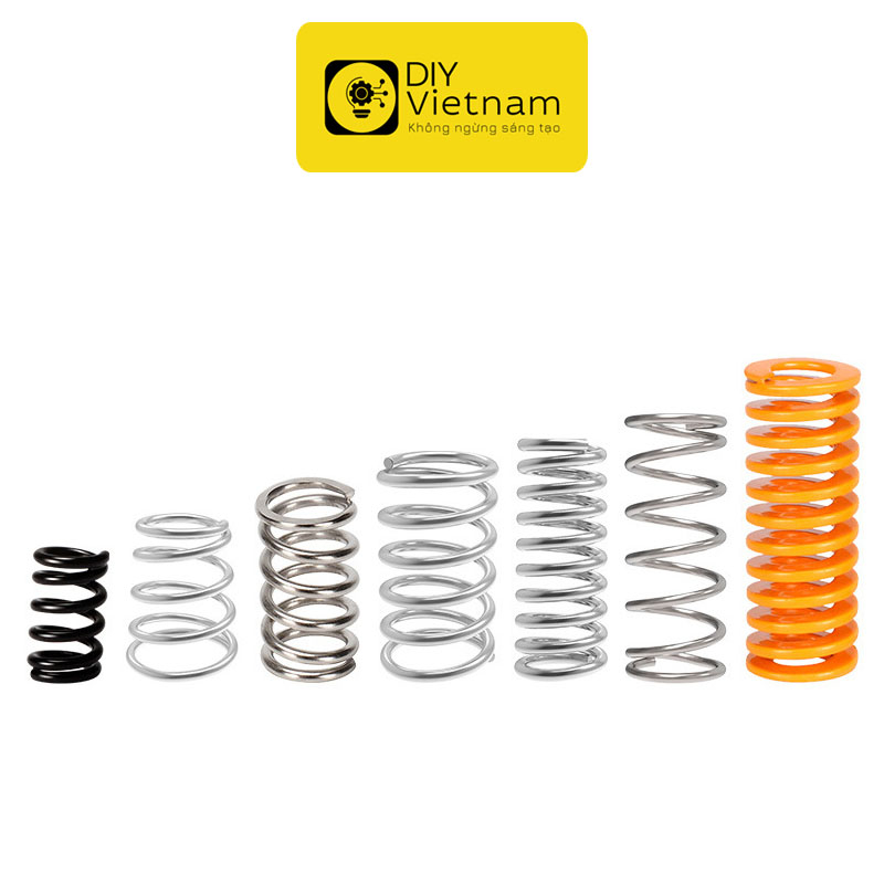 Lò xo cân bàn máy in 3D