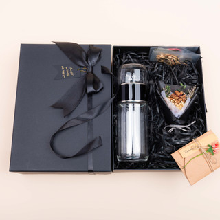 Hộp Quà Tặng Sinh Nhật Cho Nam, Hộp Đựng Quà Tặng Sang Trọng Thích Hợp Tặng Bạn Bè Người Yêu - HQ16