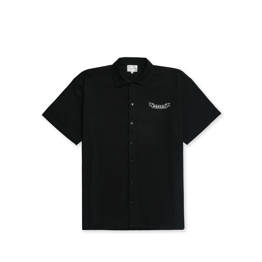 Áo Sơ Mi Workshirt
