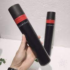 Gôm xịt tóc Luxurious 350ml