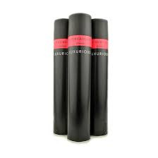 Gôm xịt tóc Luxurious 350ml