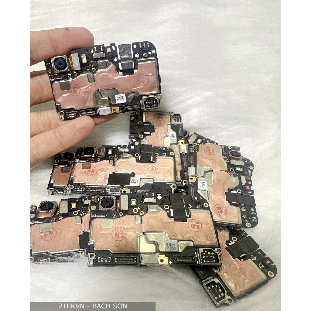 Main zin bóc máy OPPO A83 - giá mềm linh kiện đẹp