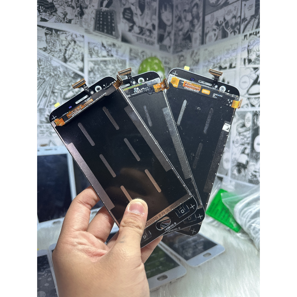 Màn hình hàng zin OPPO F1S new 100% - bảo hành lỗi 1 đổi 1 trong 7 ngày