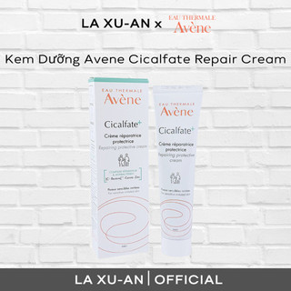 Kem tái tạo giảm thâm hồi phục da Avene Cicalfate Repair Cream 40ml - Mị Đẹp Authentic