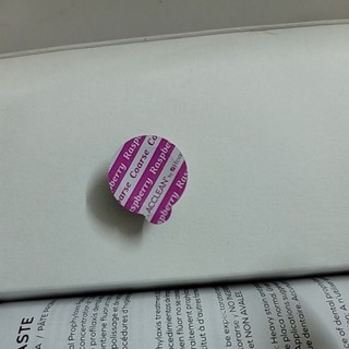 Combo 10 con sò đánh bóng Acclean của Mỹ