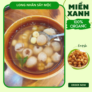 Long nhãn sấy mộc 💥 hàng loại 1 💥 long nhãn hưng yên tươi ngon, 100% không tẩm đường, đảm bảo chất lượng