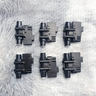 Van áp cao đấu nối nhanh dùng cho máy lọc nước RO gia đình