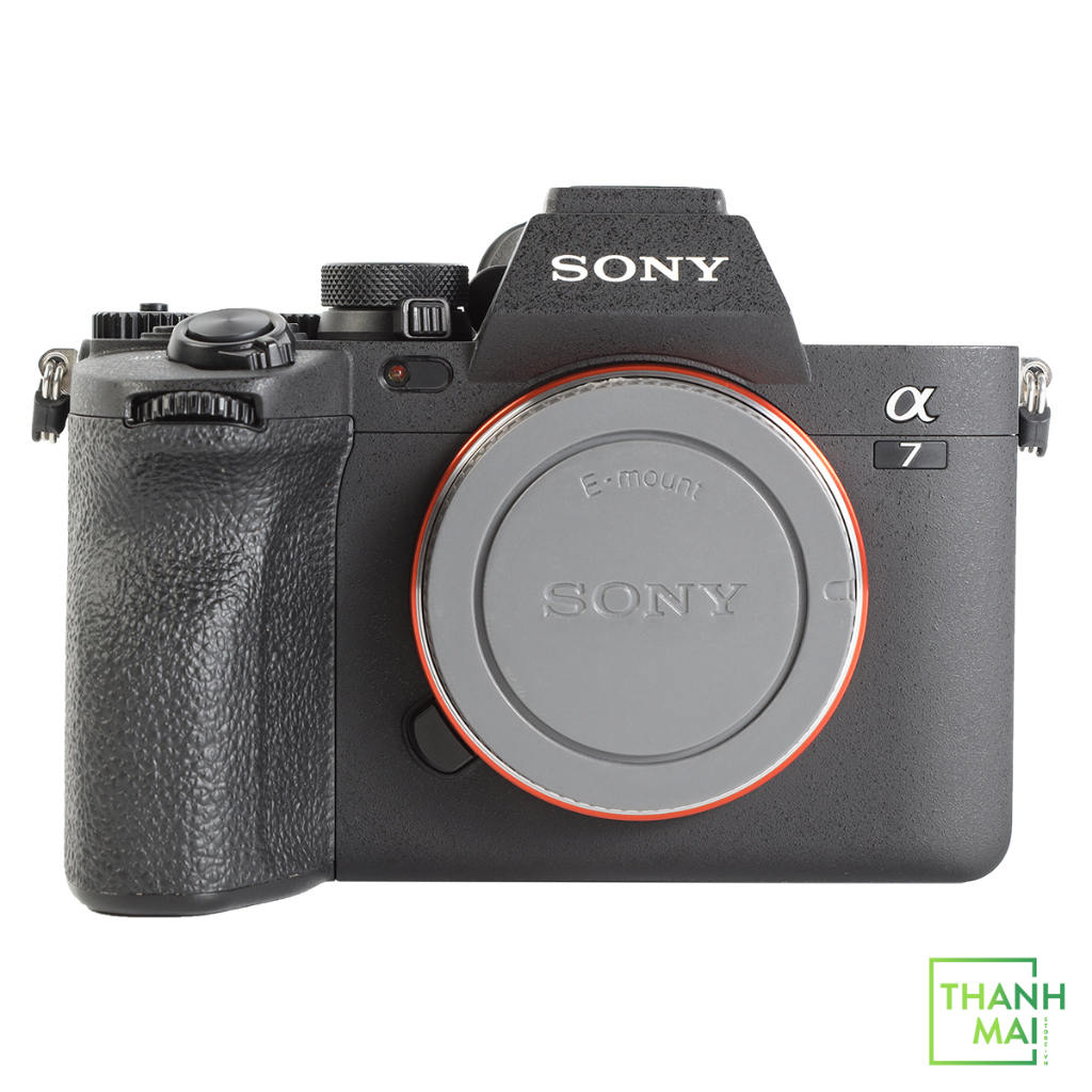 Máy ảnh Sony Alpha A7 Mark IV ( FullBox)