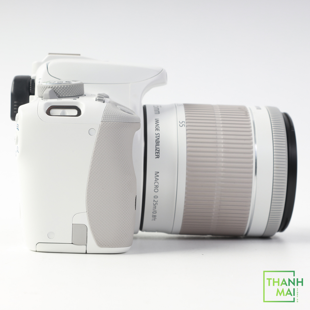 Máy Ảnh Canon EOS 100D kit EF-S 18-55mm F/3.5-5.6 IS STM