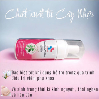 Dung dịch vệ sinh cây nhội