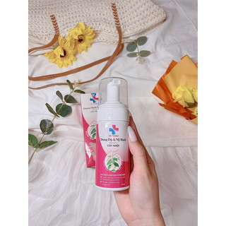 Dung dịch vệ sinh cây nhội