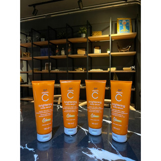 Tinh chất vitamin C Boot sáng da mờ thâm