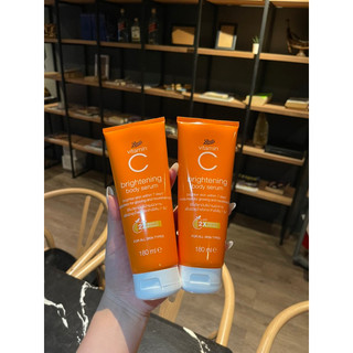 Tinh chất vitamin C Boot sáng da mờ thâm