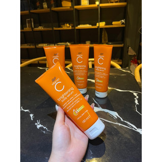 Tinh chất vitamin C Boot sáng da mờ thâm